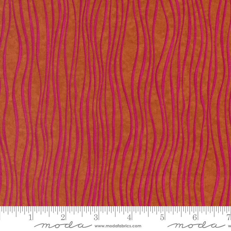 In Bloom Breezes Tiger Lily 6945 15 Moda #1