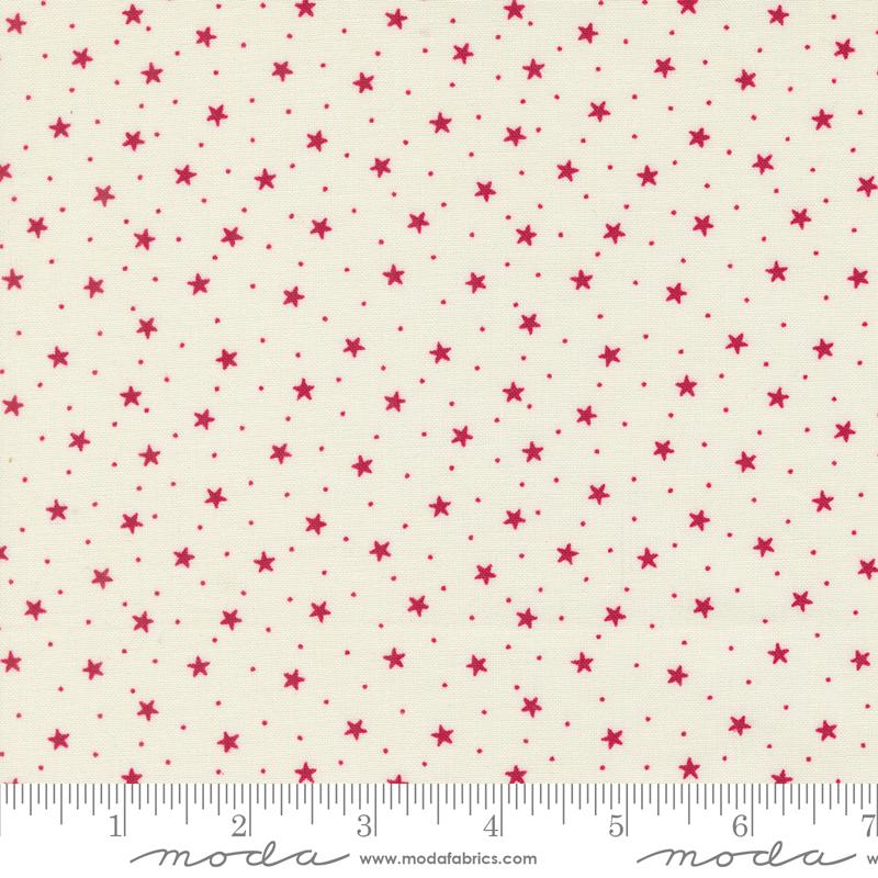 Dear Santa Snow 49260 11 Moda #1