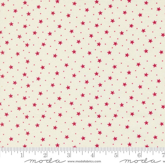 Dear Santa Snow 49260 11 Moda #1