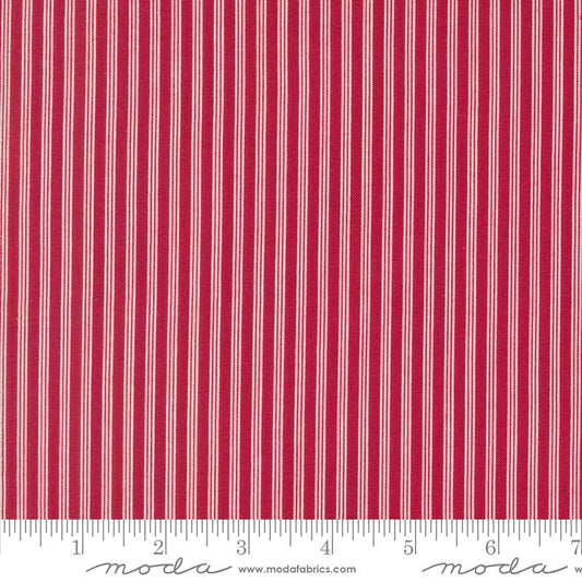Dear Santa Crimson 49261 12 Moda #1