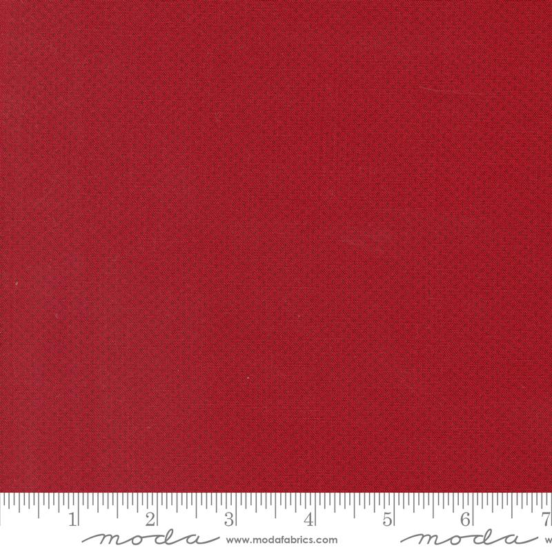 Dear Santa Tonal Crimson 49262 13 Moda #1