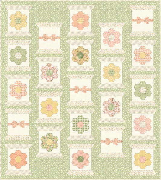 Sweet Spools Pattern