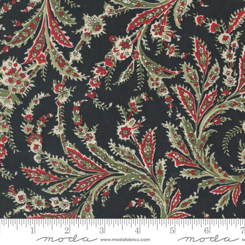 A Christmas Carol Ebony 44353 16 Moda #1