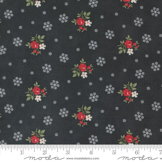 A Christmas Carol Ebony 44355 16 Moda #1