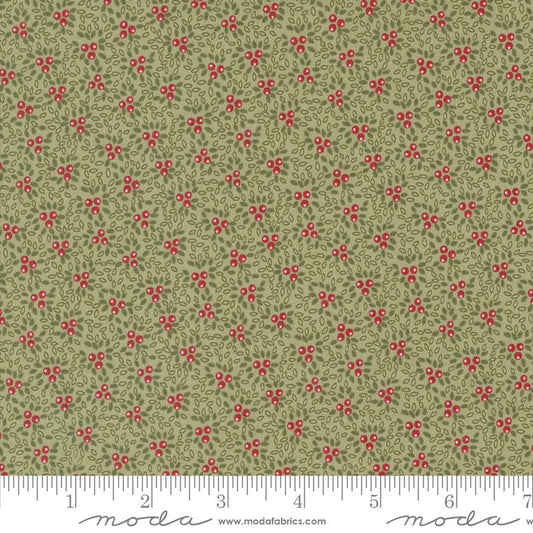 A Christmas Carol Sage 44356 14 Moda #1