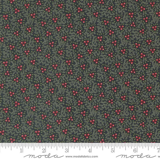 A Christmas Carol Ebony 44356 16 Moda #1