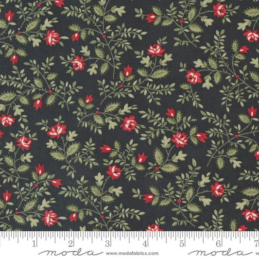 A Christmas Carol Ebony 44358 16 Moda #1