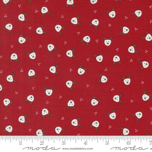 On Dasher Dasher Red 55661 12 Moda #1