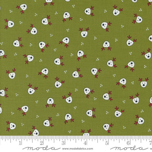 On Dasher Dasher Pine 55661 13 Moda #1