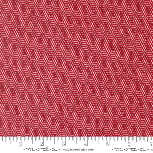 On Dasher Mini Slopes Red 55667 12 Moda #1