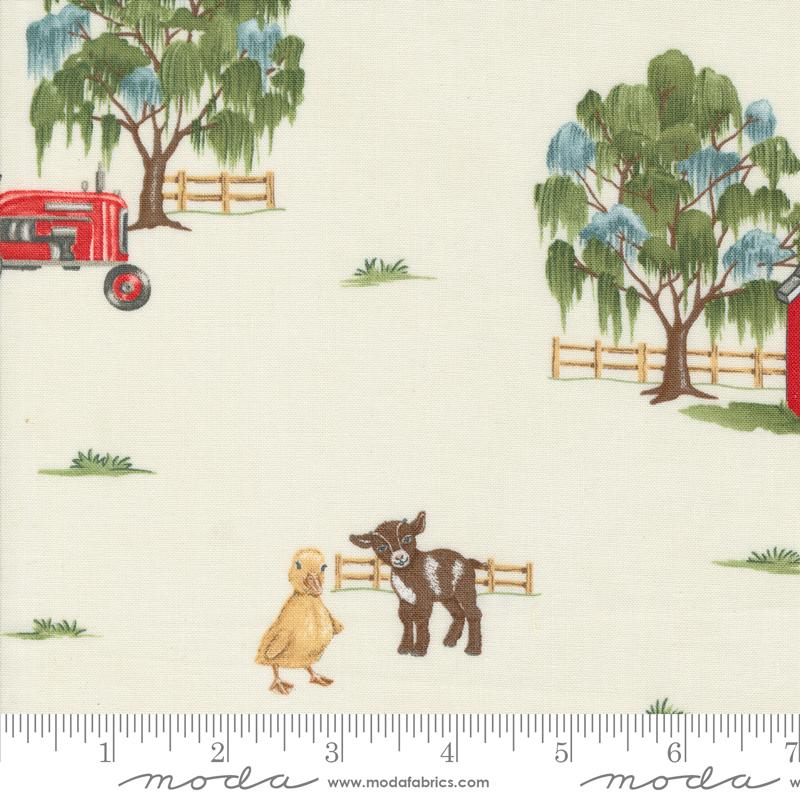 Willows Farm Cloud 56100 11 Moda #1