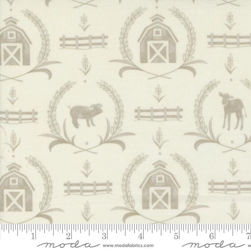 Willows Farm Cloud 56102 11 Moda #1