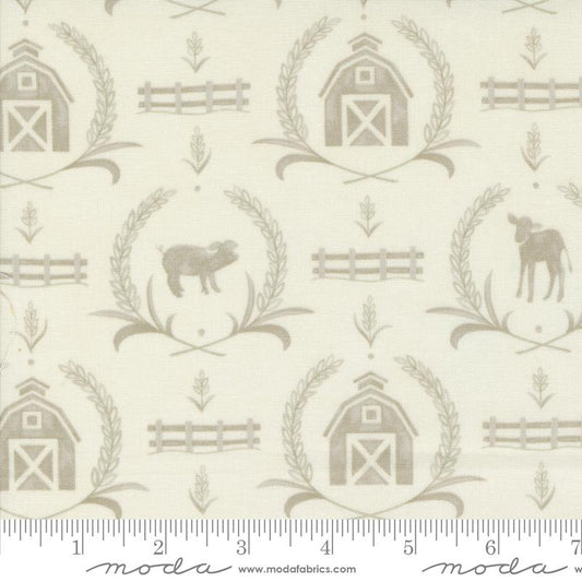 Willows Farm Cloud 56102 11 Moda #1