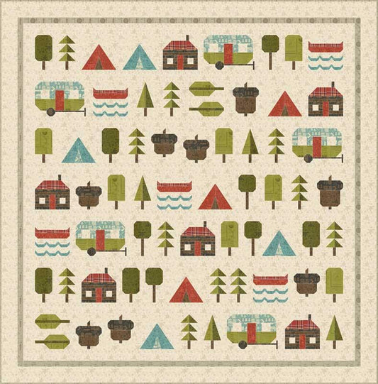The Great Outdoors Kit - KIT20880