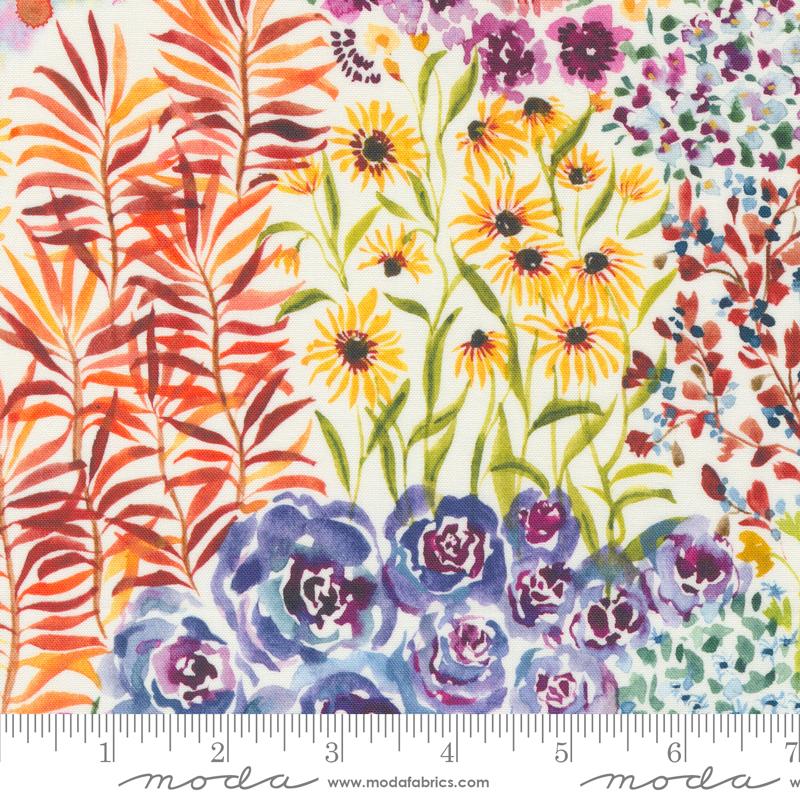 Floribunda Cloud 39801 11 Moda #1