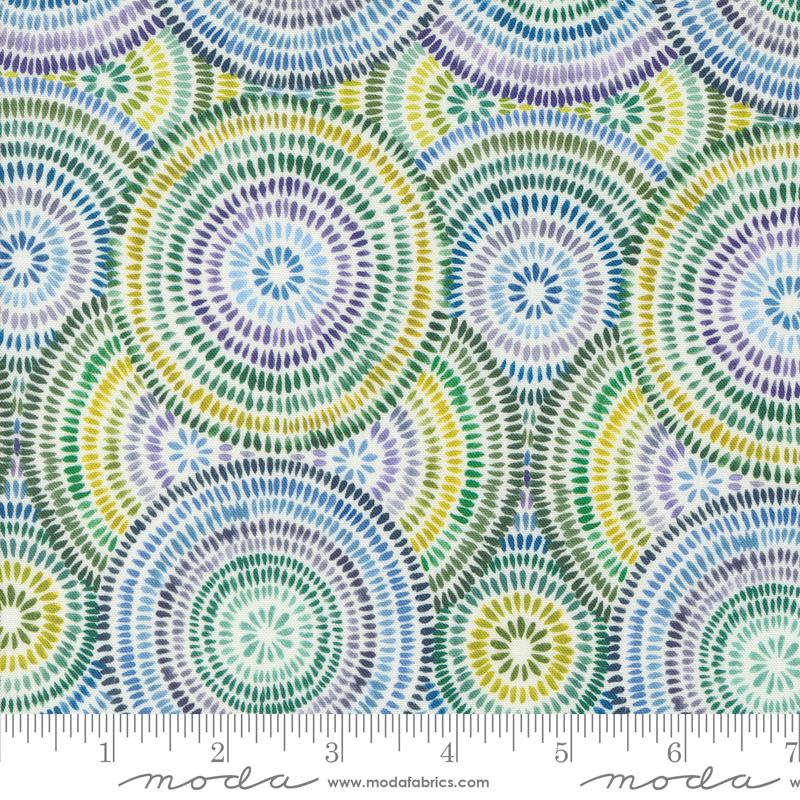 Floribunda Grass 39806 12 Moda #1