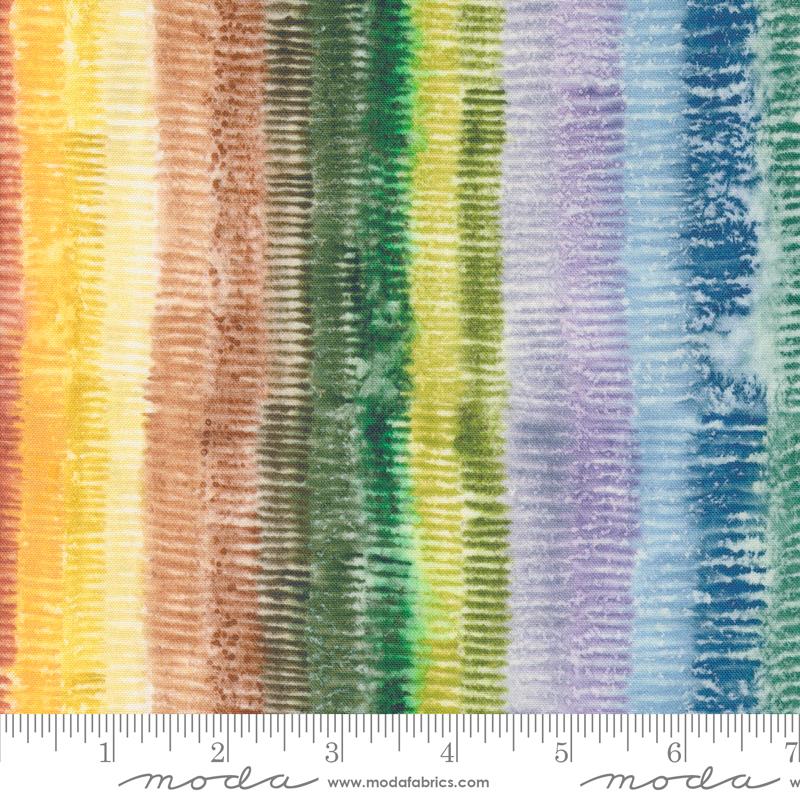 Floribunda Rainbow 39807 11 Moda #1