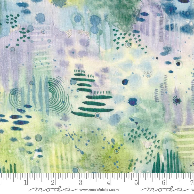 Floribunda Grass 39808 11 Moda #1