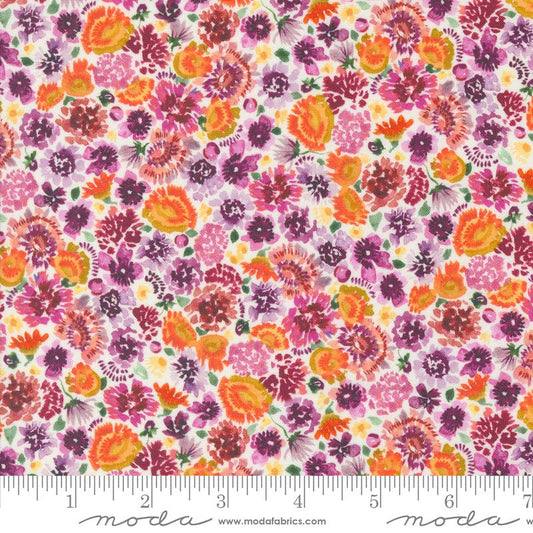 Floribunda Violet 39809 11 Moda #1