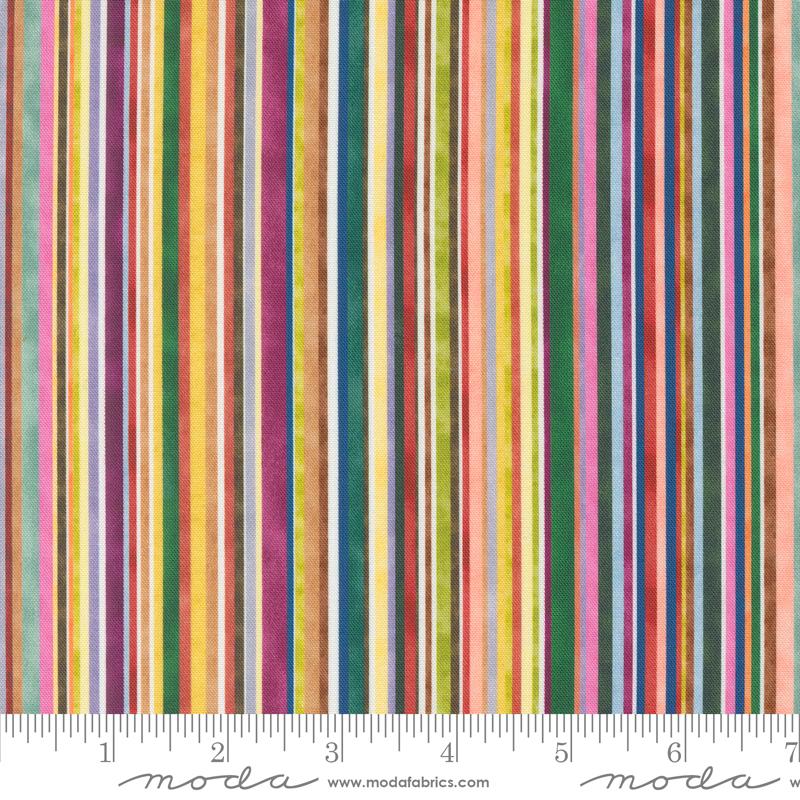 Floribunda Rainbow 39811 11 Moda #1