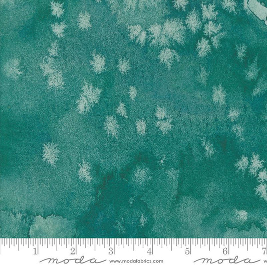 Floribunda Flow Pond 8433 98 Moda #1