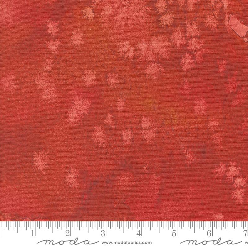 Floribunda Flow Spice 8433 101 Moda #1