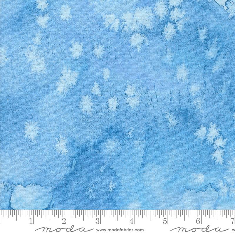 Floribunda Flow Skylight 8433 108 Moda #1