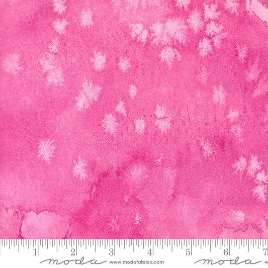 Floribunda Flow Hot Pink 8433 111 Moda #1