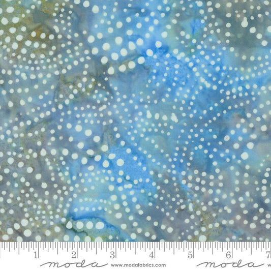 Blue Ridge Batiks - Dots Galaxy