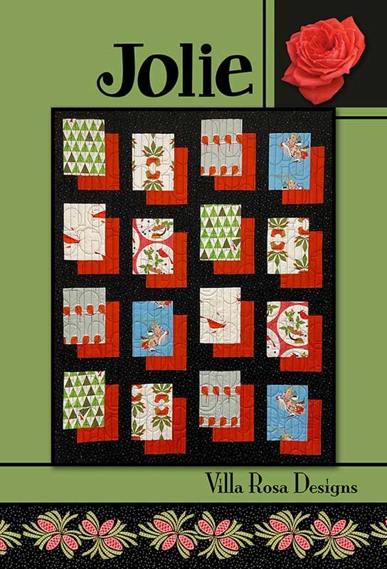 Jolie by Villa Rosa Designs