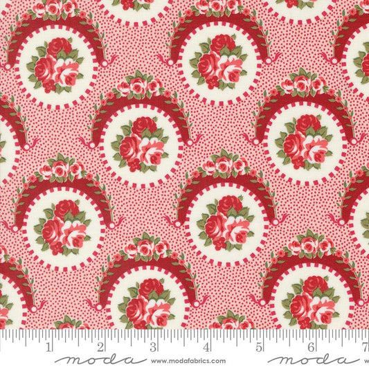 Grand Haven Pink 14981 12 Moda #1