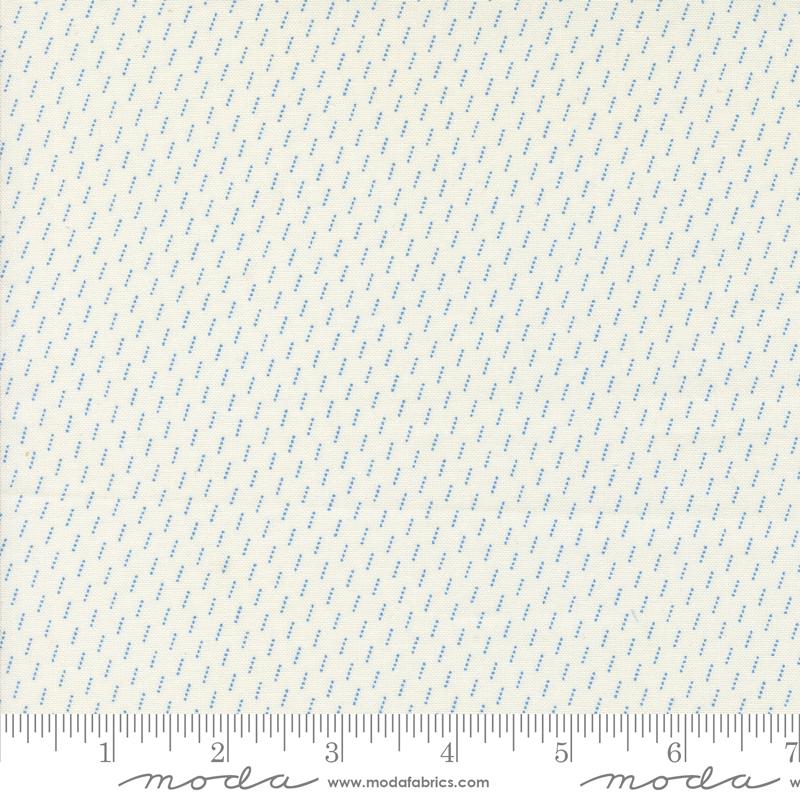 Grand Haven Cream Sky 14988 11 Moda #1