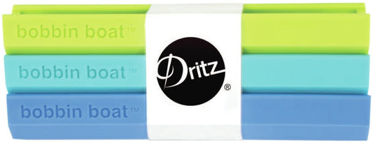 Dritz Bobbin Boat 3/Pkg-