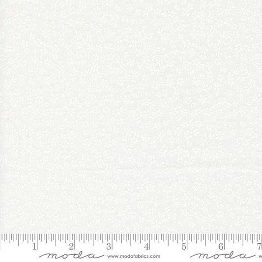 Laguna Sunrise Off White White 37685 31 Moda #1