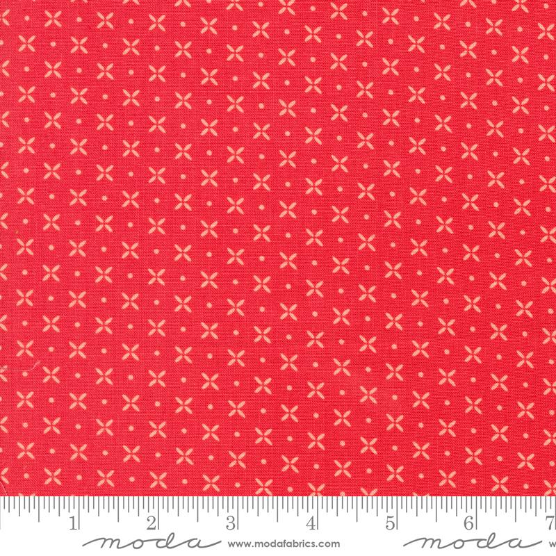 Laguna Sunrise Geranium 37686 16 Moda #1