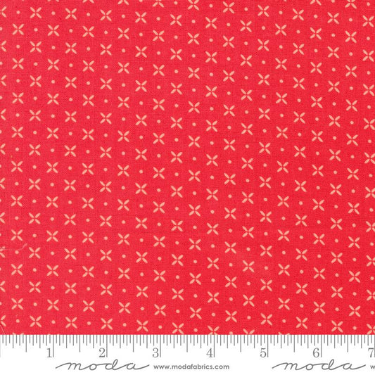 Laguna Sunrise Geranium 37686 16 Moda #1