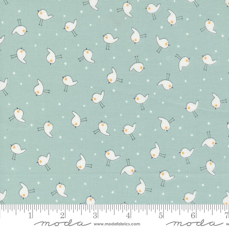 Shine Sky 55674 22 Moda #1