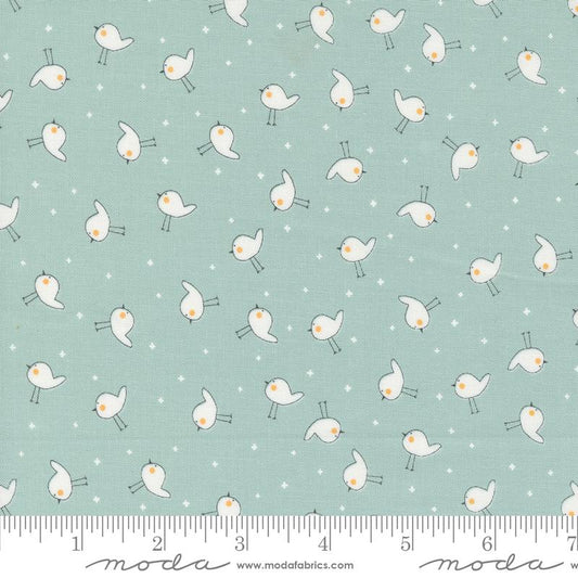 Shine Sky 55674 22 Moda #1