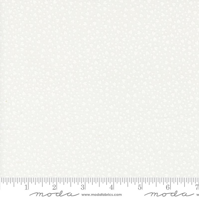 Shine Cloud White 55675 21 Moda #1