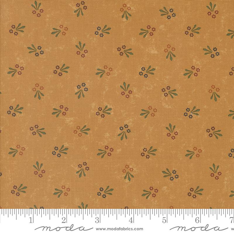 Daisy Lane Sunflower 9761 12 Moda #1