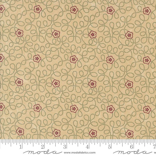 Daisy Lane Dandelion Multi 9762 11 Moda #1