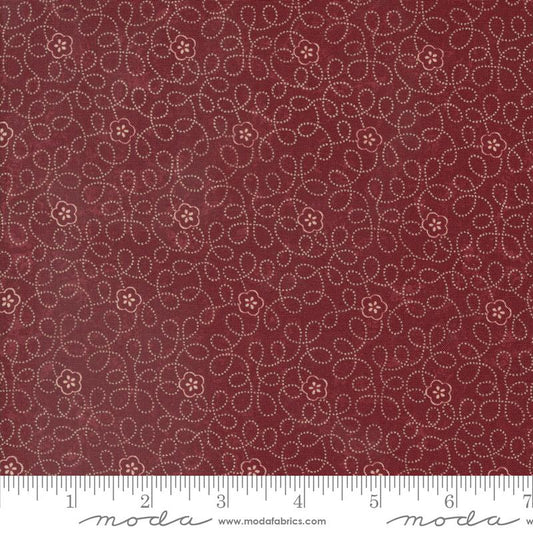 Daisy Lane Carnation 9762 13 Moda #1