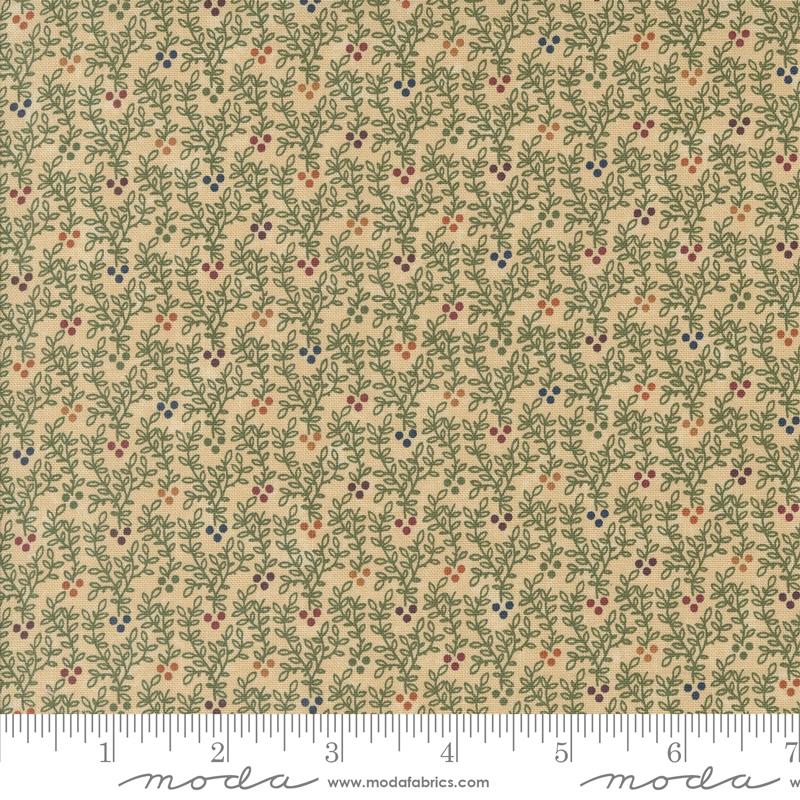 Daisy Lane Dandelion Multi 9764 11 Moda #1