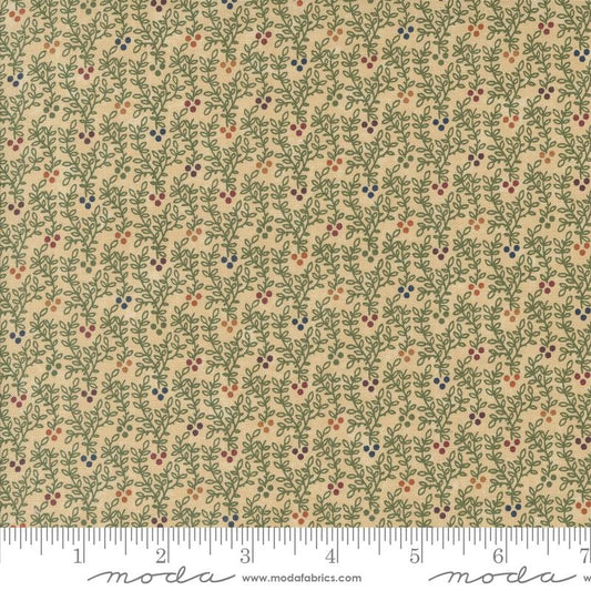 Daisy Lane Dandelion Multi 9764 11 Moda #1