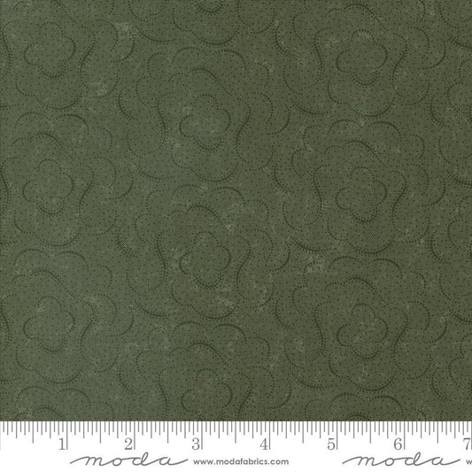 Daisy Lane Leaf 9767 15 Moda #1