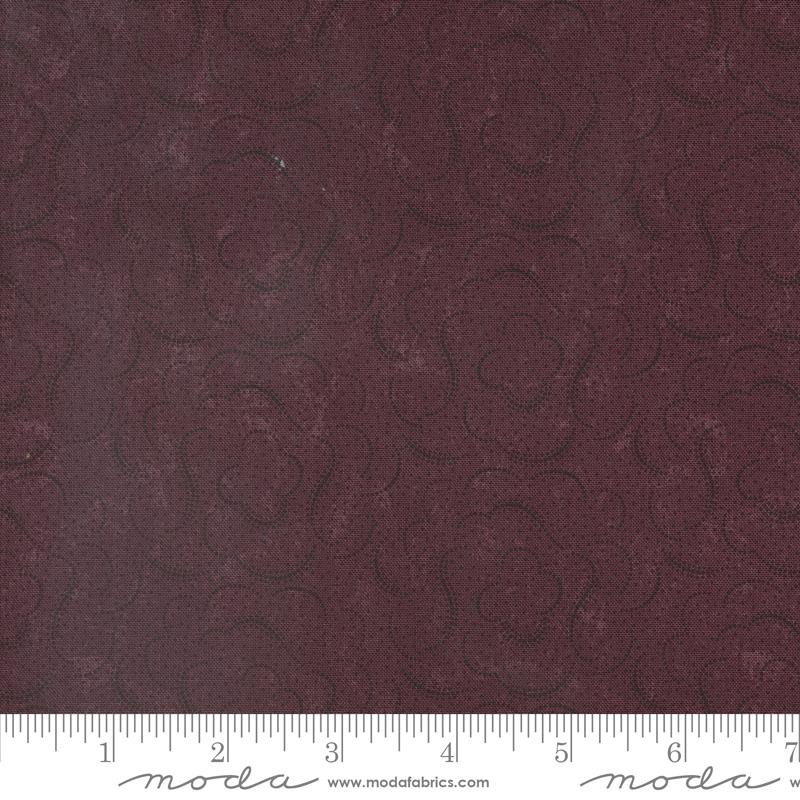 Daisy Lane Crocus 9767 16 Moda #1