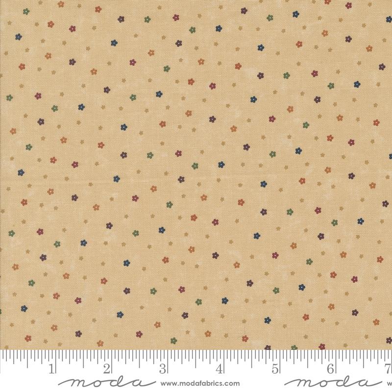 Daisy Lane Dandelion Multi 9769 11 Moda #1
