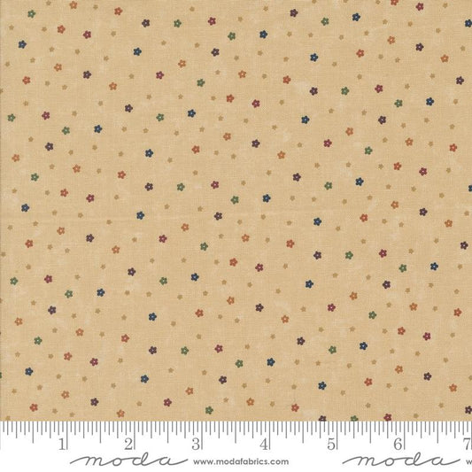 Daisy Lane Dandelion Multi 9769 11 Moda #1