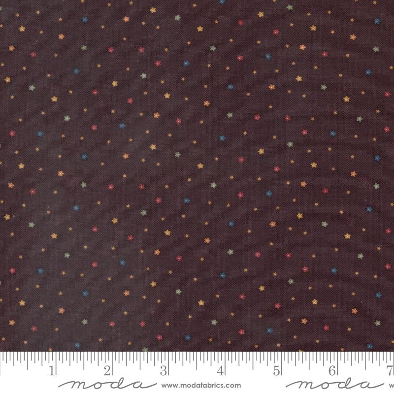 Daisy Lane Crocus 9769 16 Moda #1