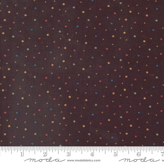 Daisy Lane Crocus 9769 16 Moda #1